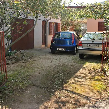 By The Sea Stupin Celine 10001 Guest house Rogoznica (Sibenik-Knin)