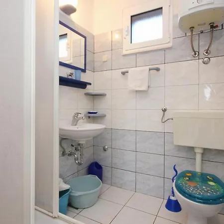 By The Sea Stupin Celine 10001 Guest house Rogoznica (Sibenik-Knin)