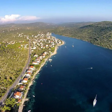 By The Sea Stupin Celine 10001 Rogoznica (Sibenik-Knin)