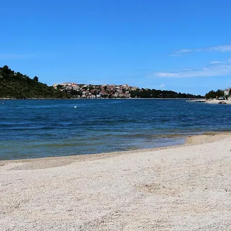 By The Sea Stupin Celine 10001 Guest house Rogoznica (Sibenik-Knin)