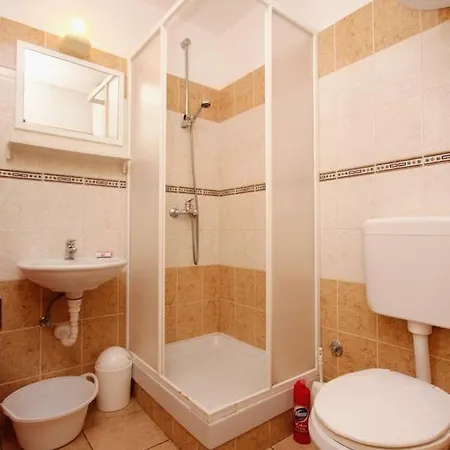 By The Sea Stupin Celine 10001 Guest house Rogoznica (Sibenik-Knin)