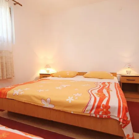 By The Sea Stupin Celine 10001 Guest house Rogoznica (Sibenik-Knin)