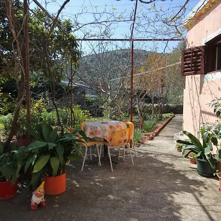 By The Sea Stupin Celine 10001 Guest house Rogoznica (Sibenik-Knin)